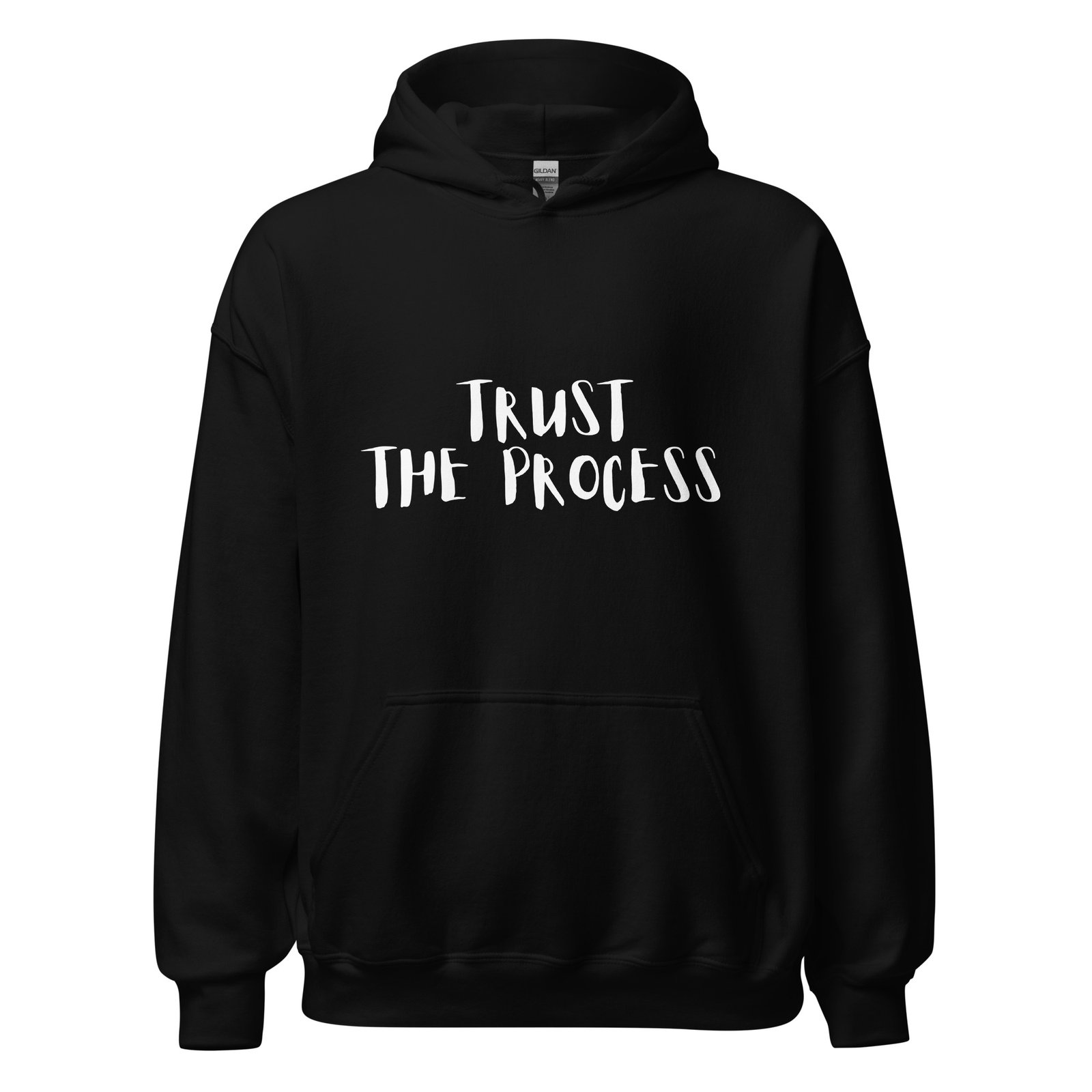 Trust The Process - Image 3